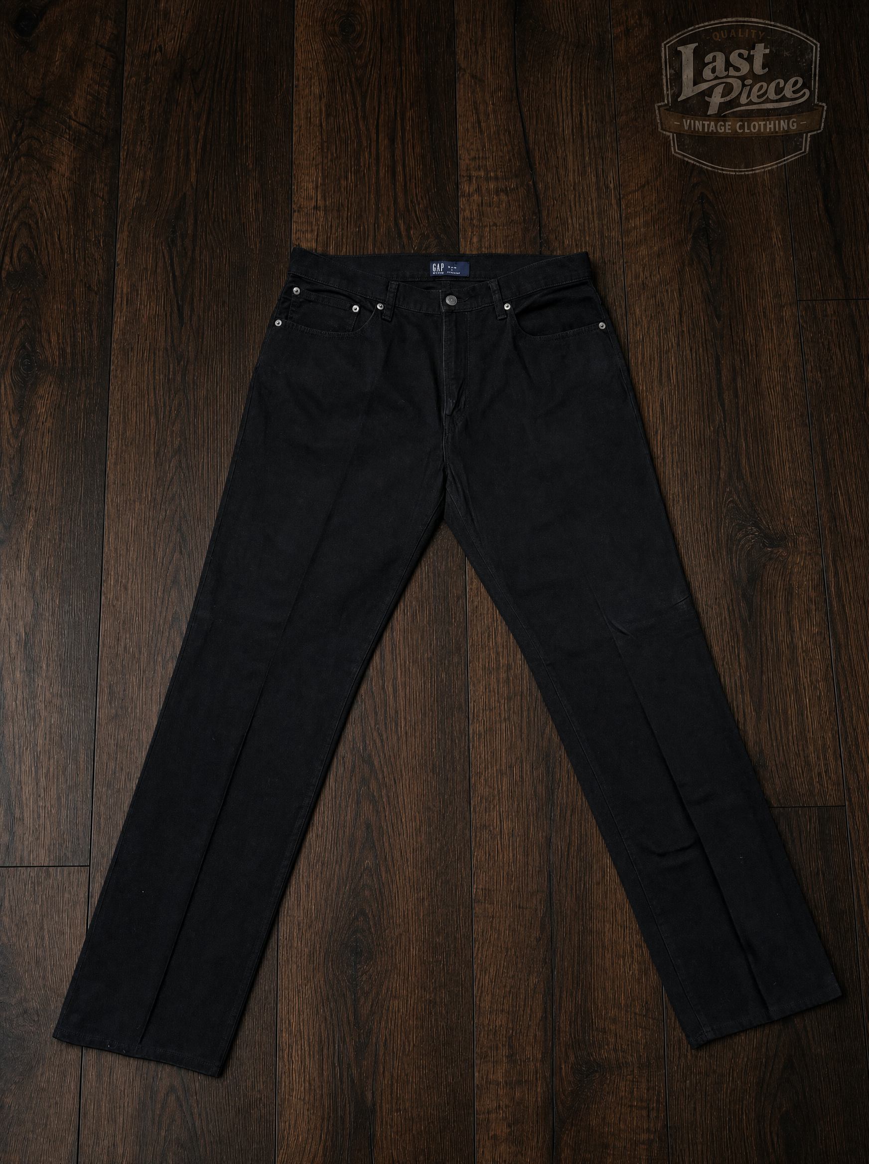 Linen pant