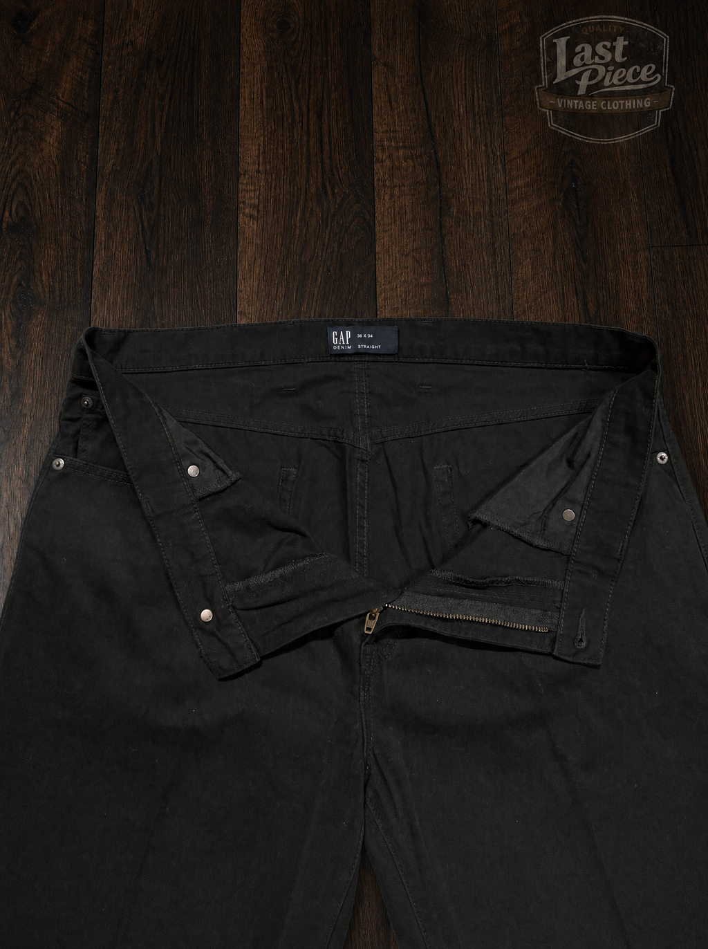 Linen pant