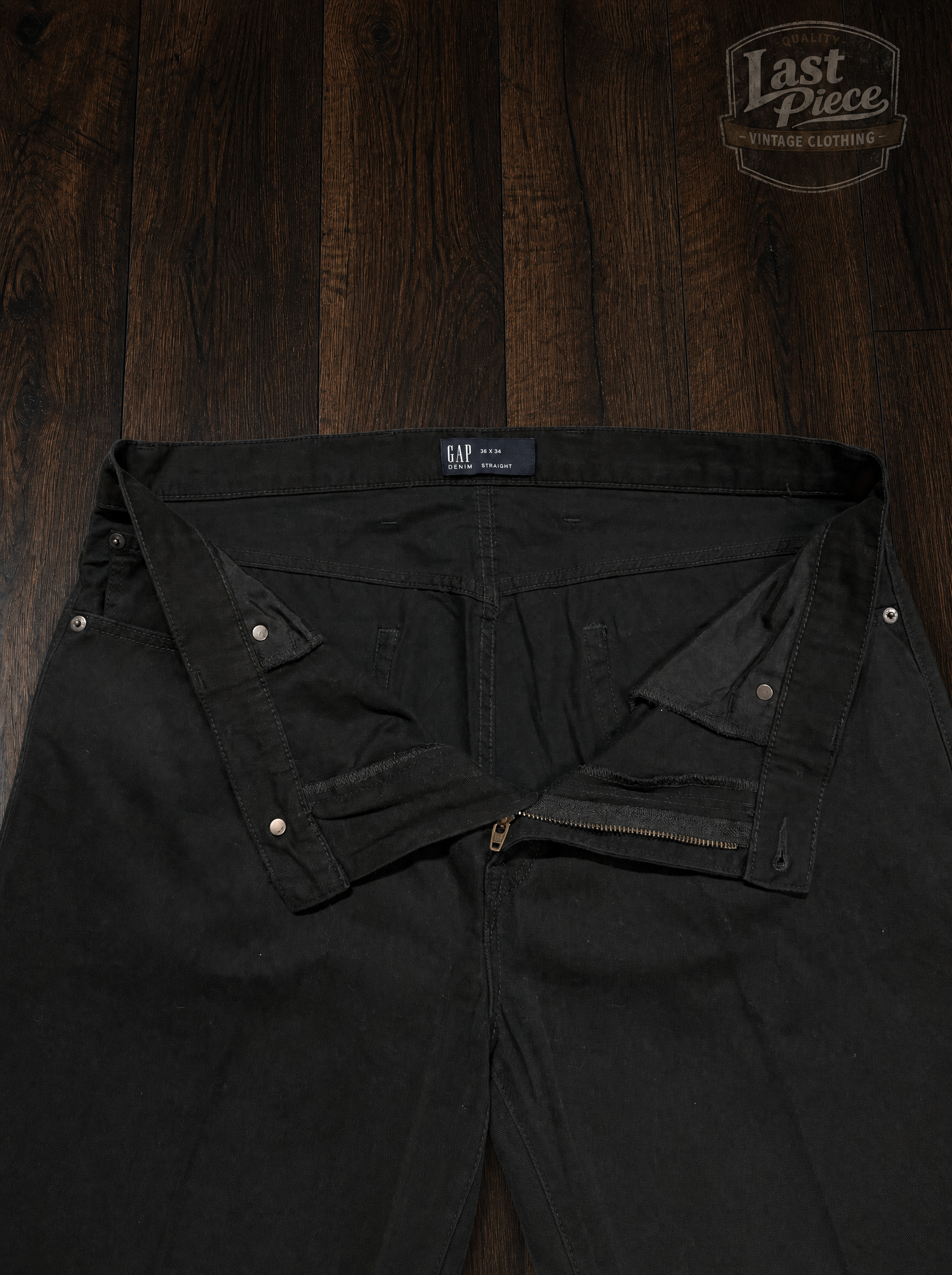 Linen pant