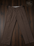 Linen pant