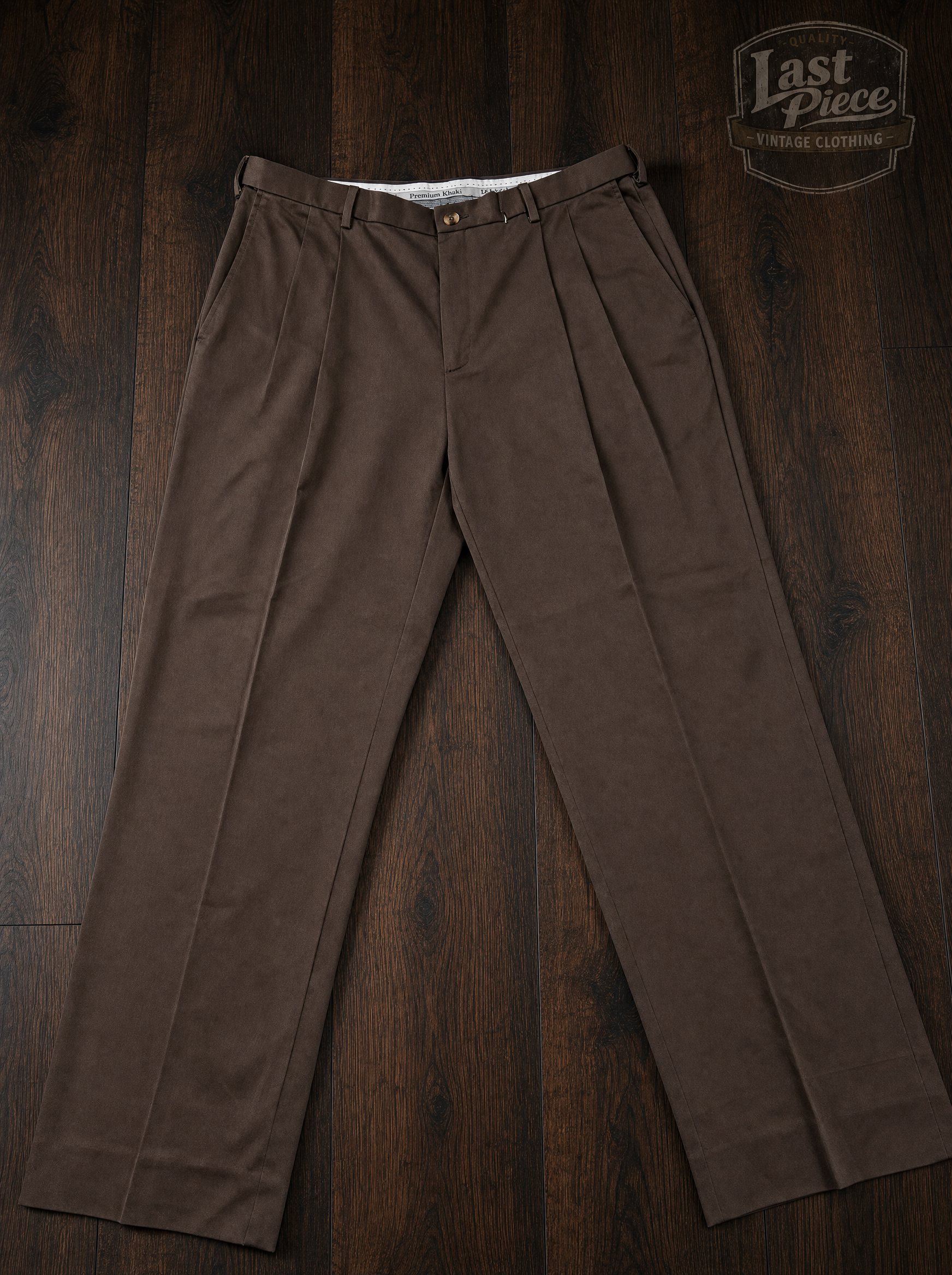 Linen pant