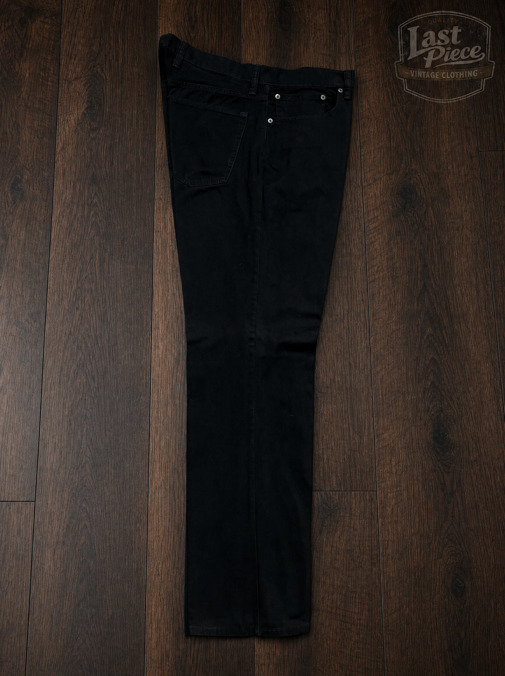 Linen pant