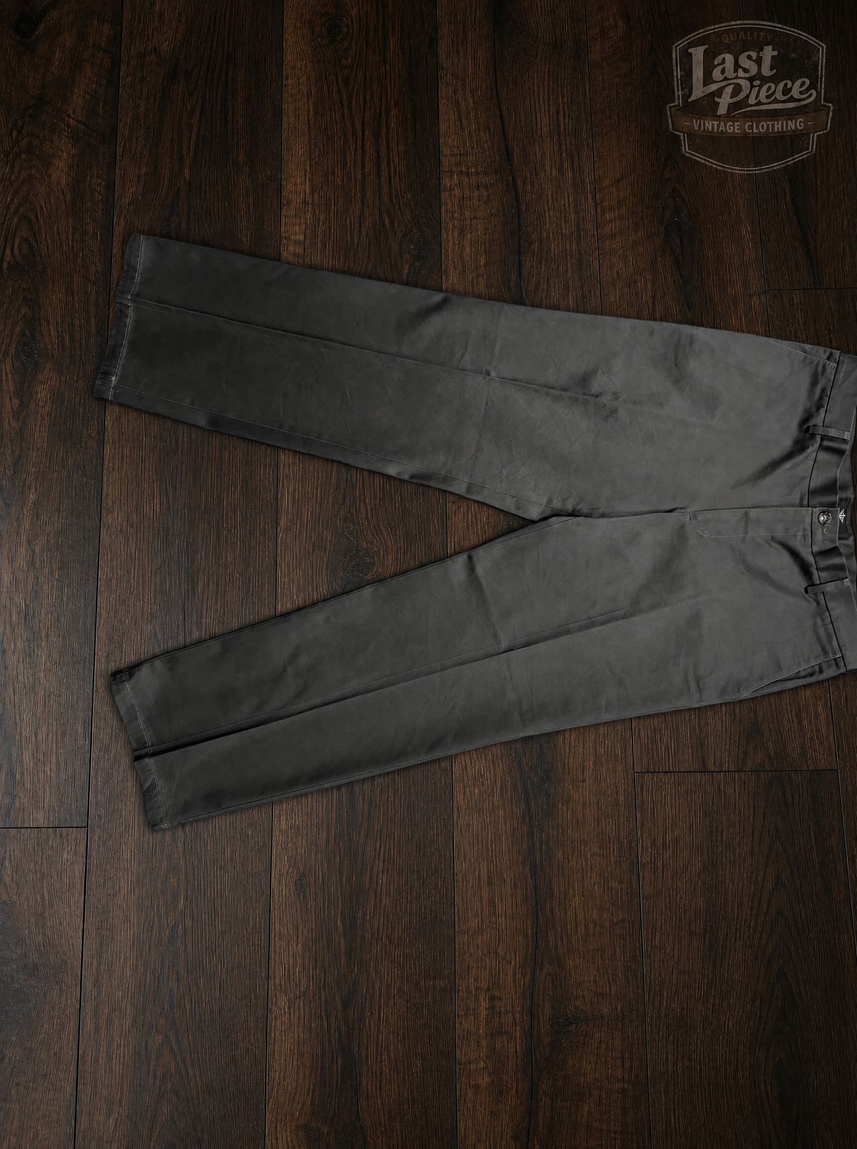 Linen pant