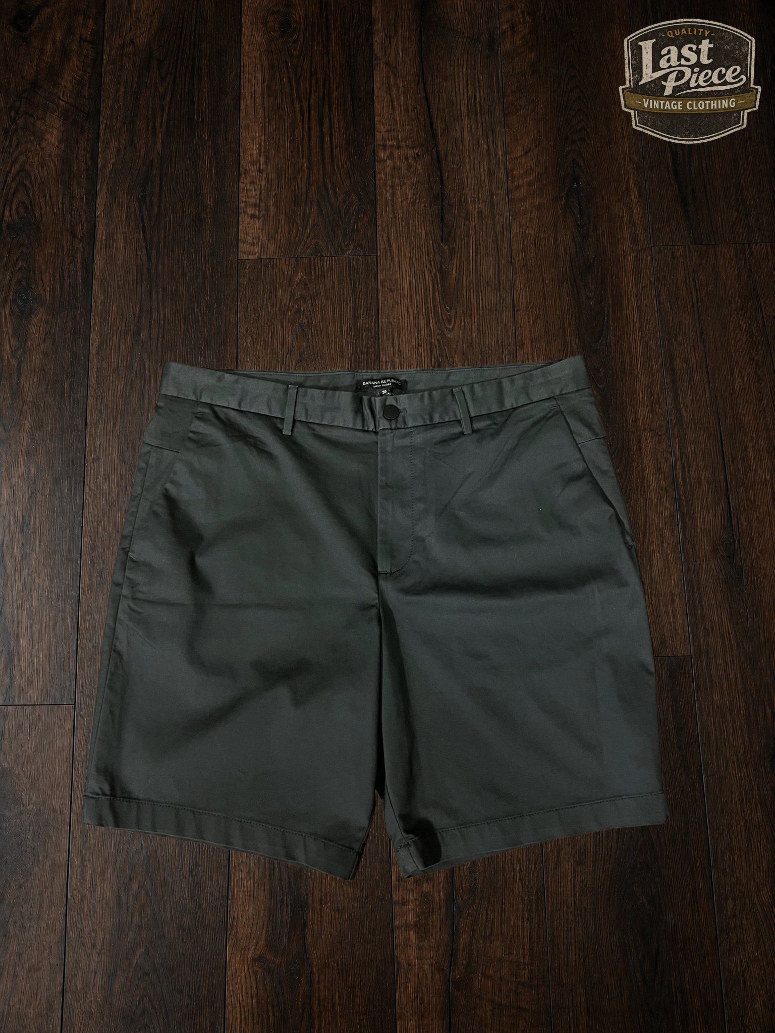 Short
