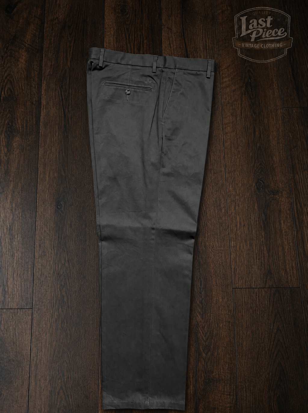 Linen pant