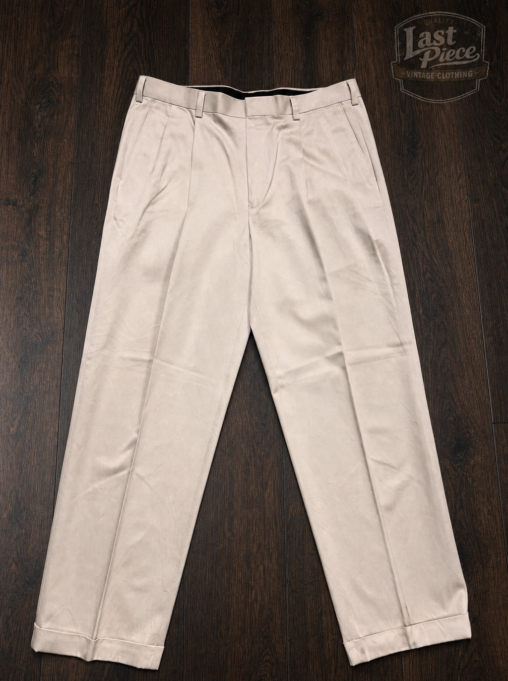 Linen pant