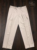 Linen pant