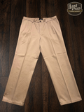 Linen pant