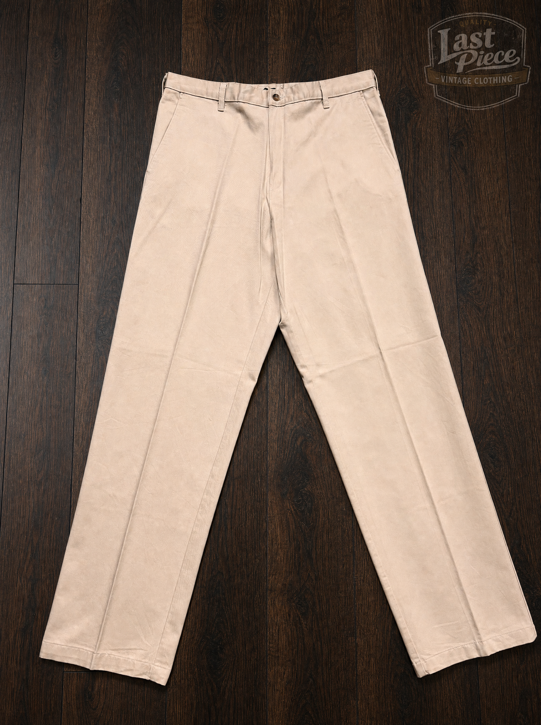 Linen pant