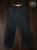 Linen pant
