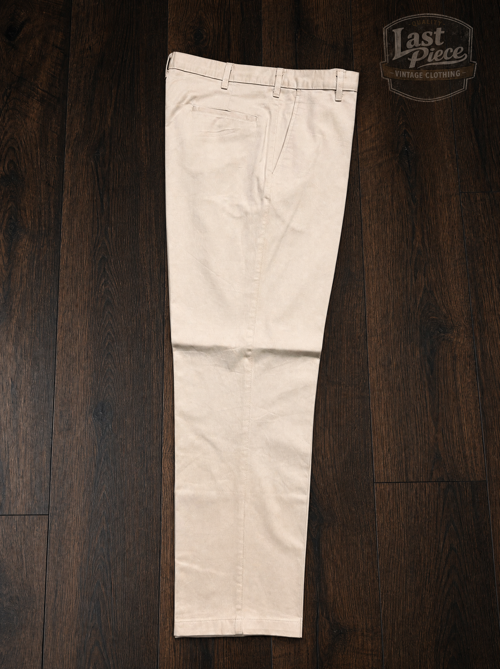 Linen pant