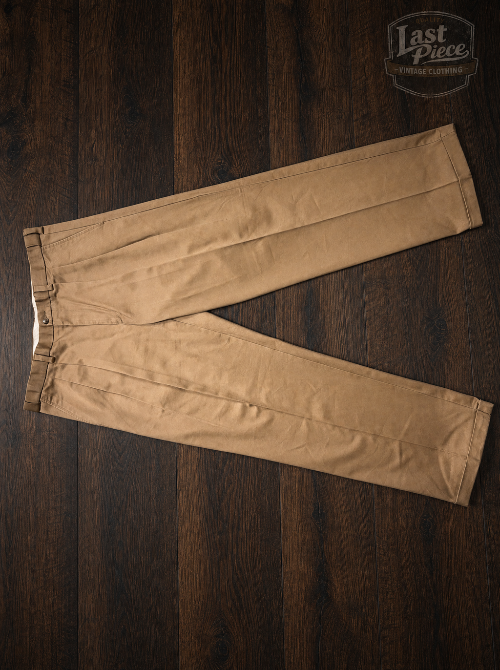 Linen pant