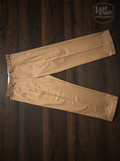 Linen pant