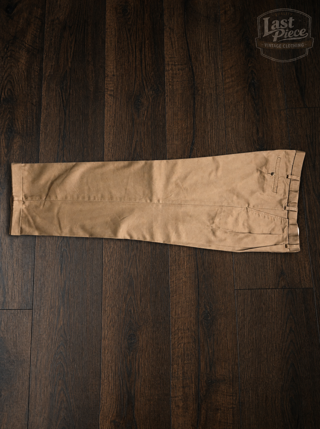 Linen pant