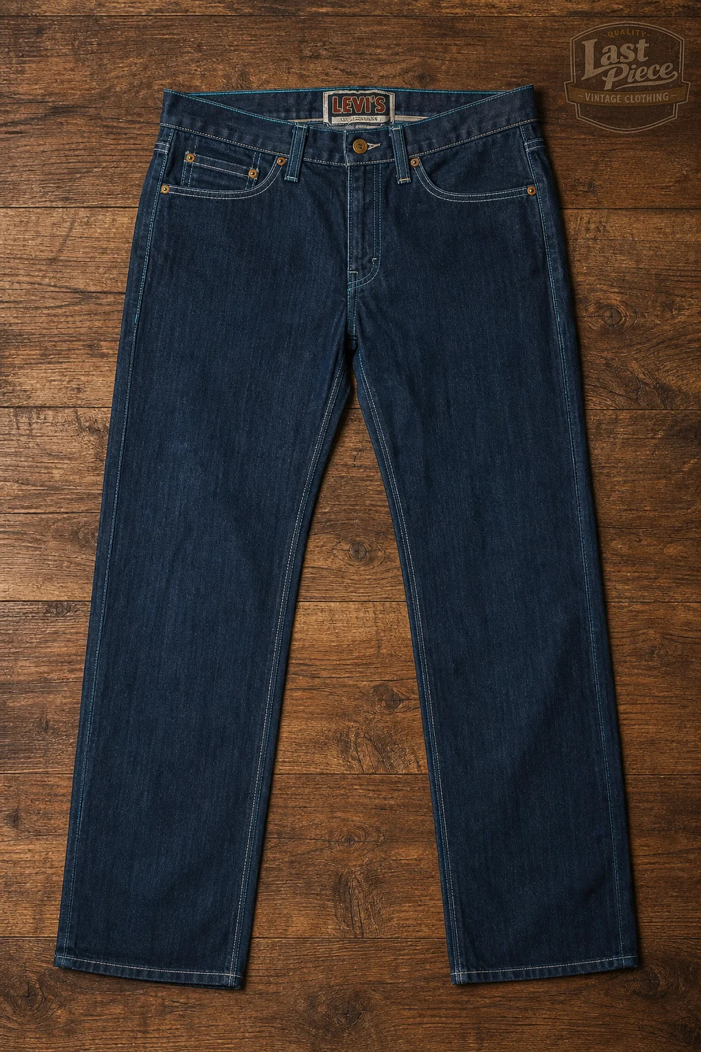 Jeans pants