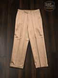 Linen pant