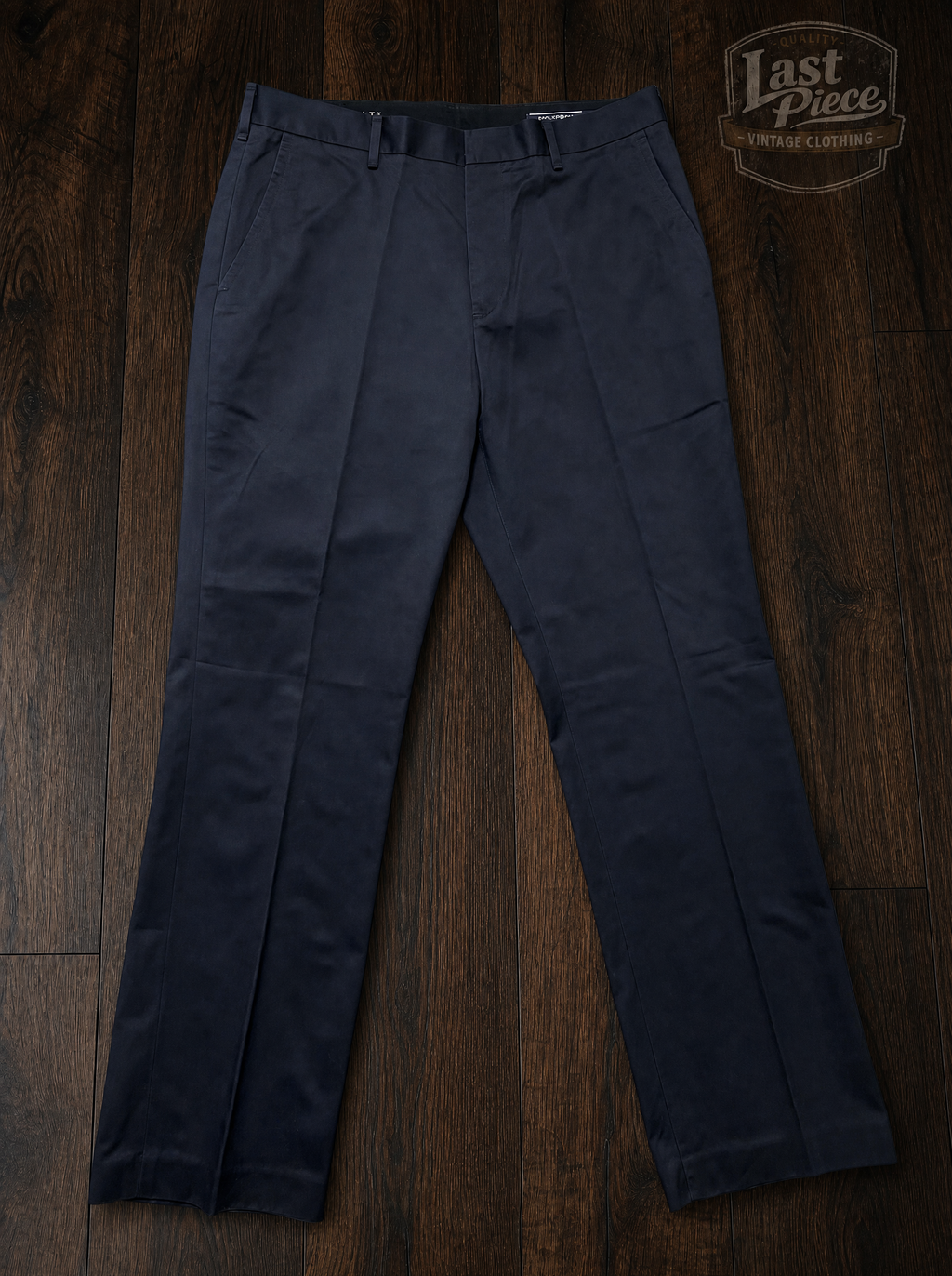 Linen pant