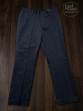 Linen pant