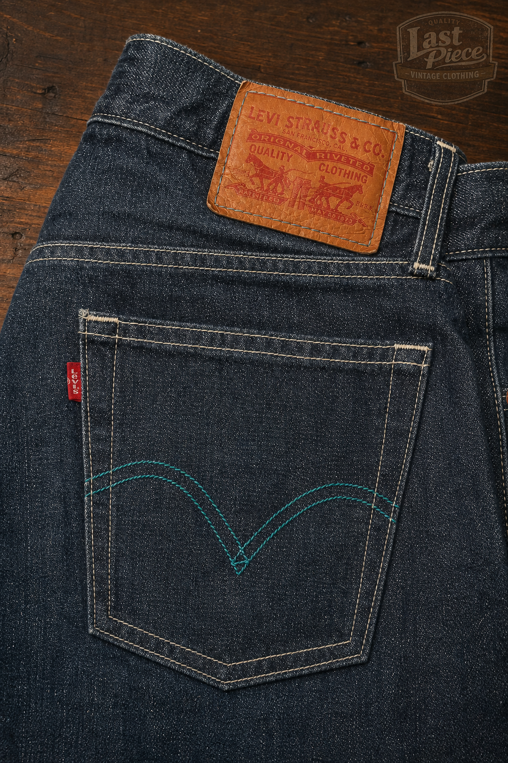 Jeans pants