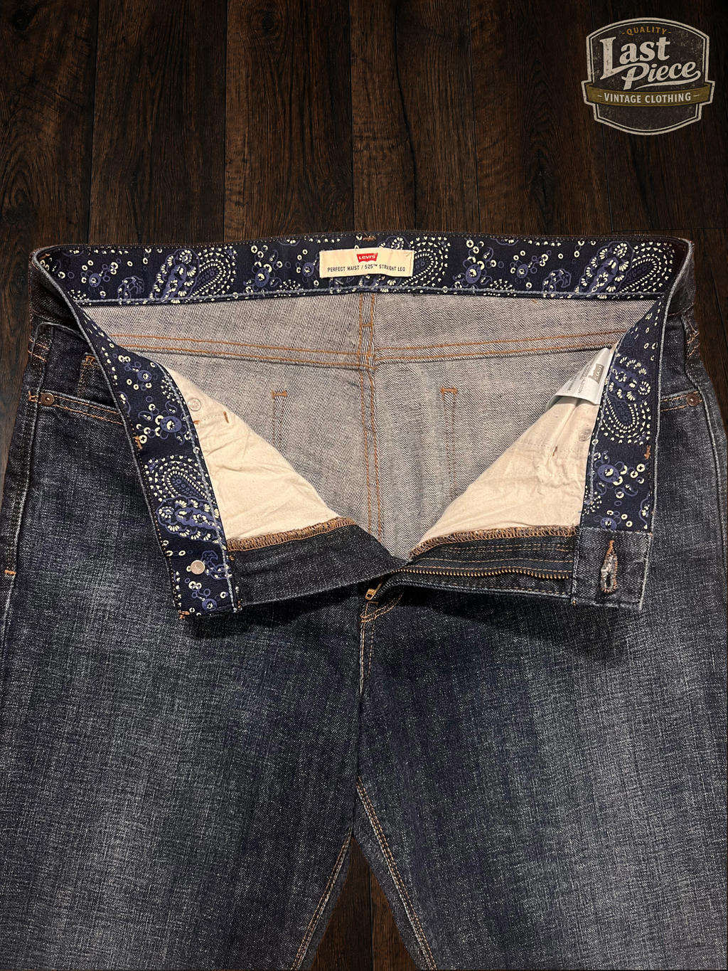 Jeans pants