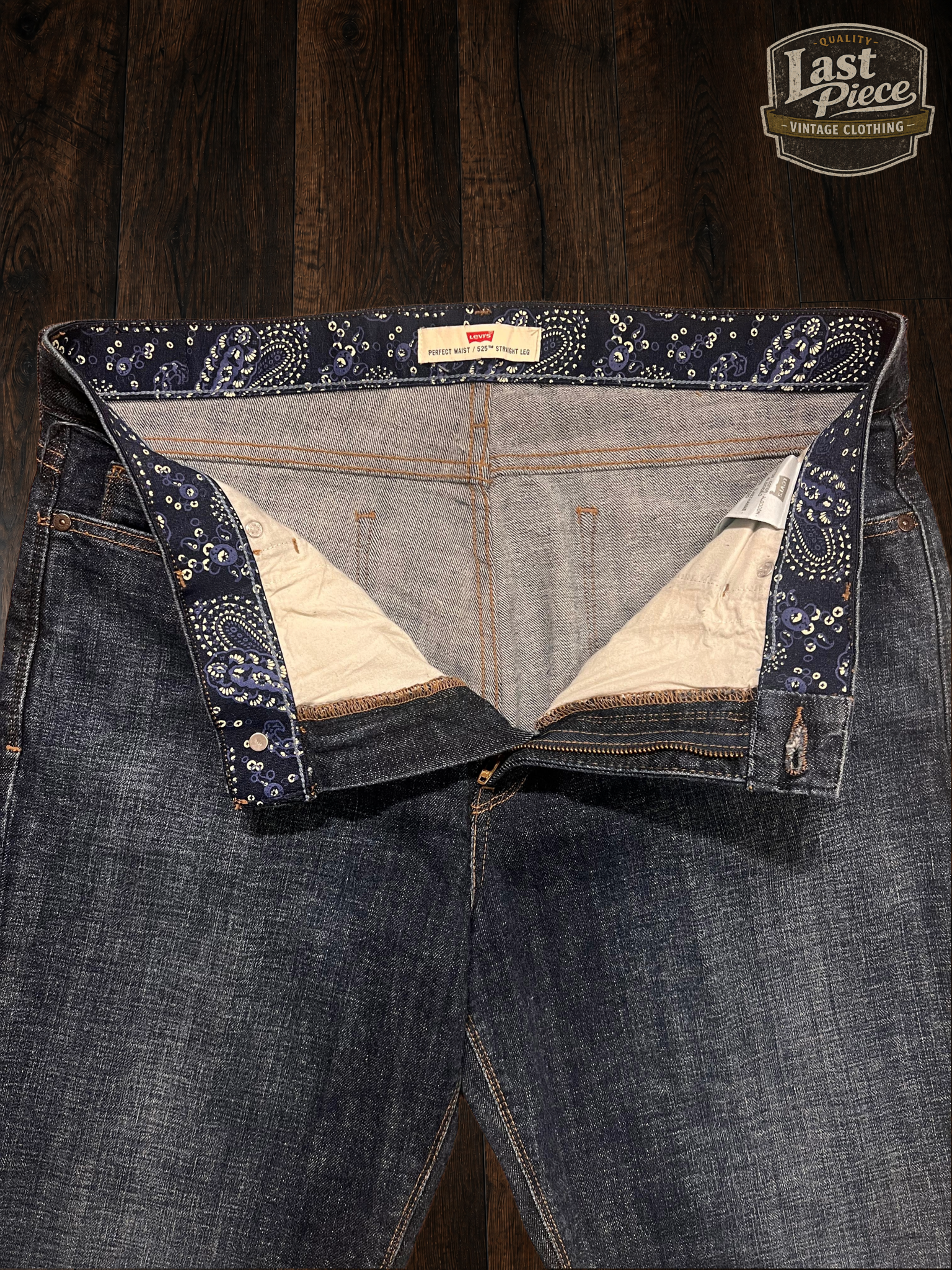Jeans pants