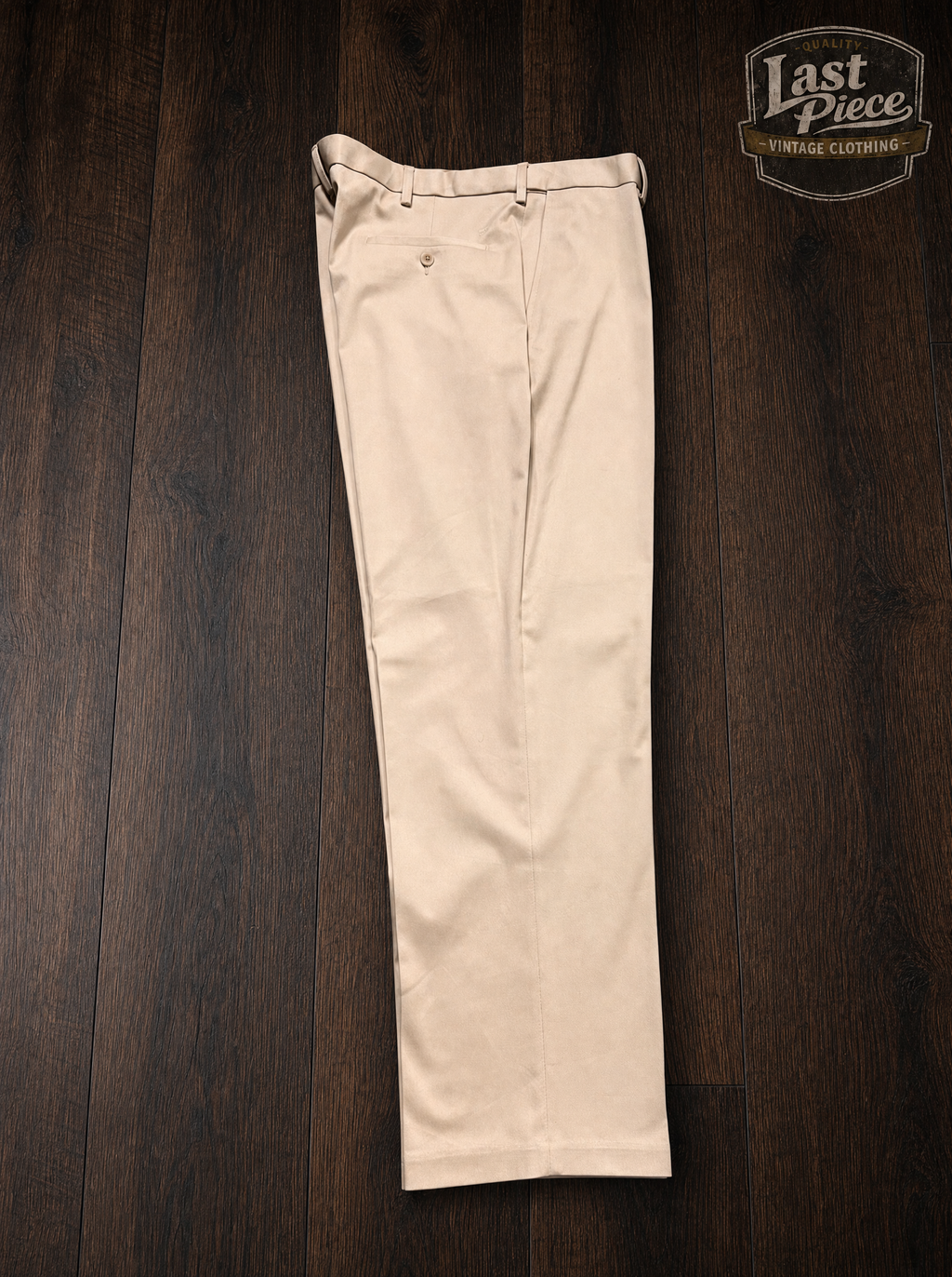 Linen pant