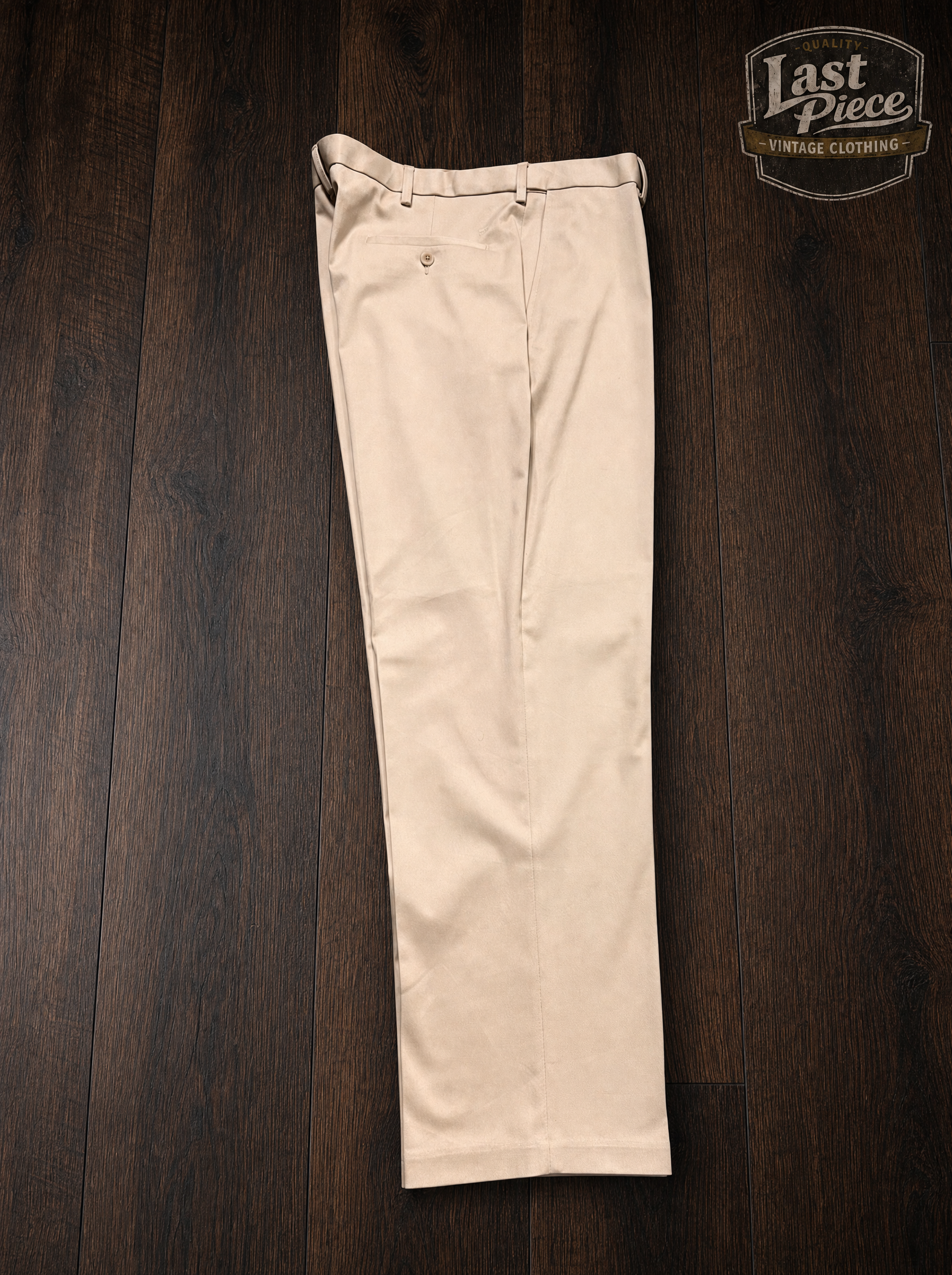 Linen pant