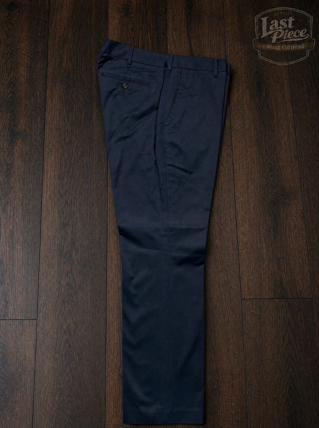 Linen pant