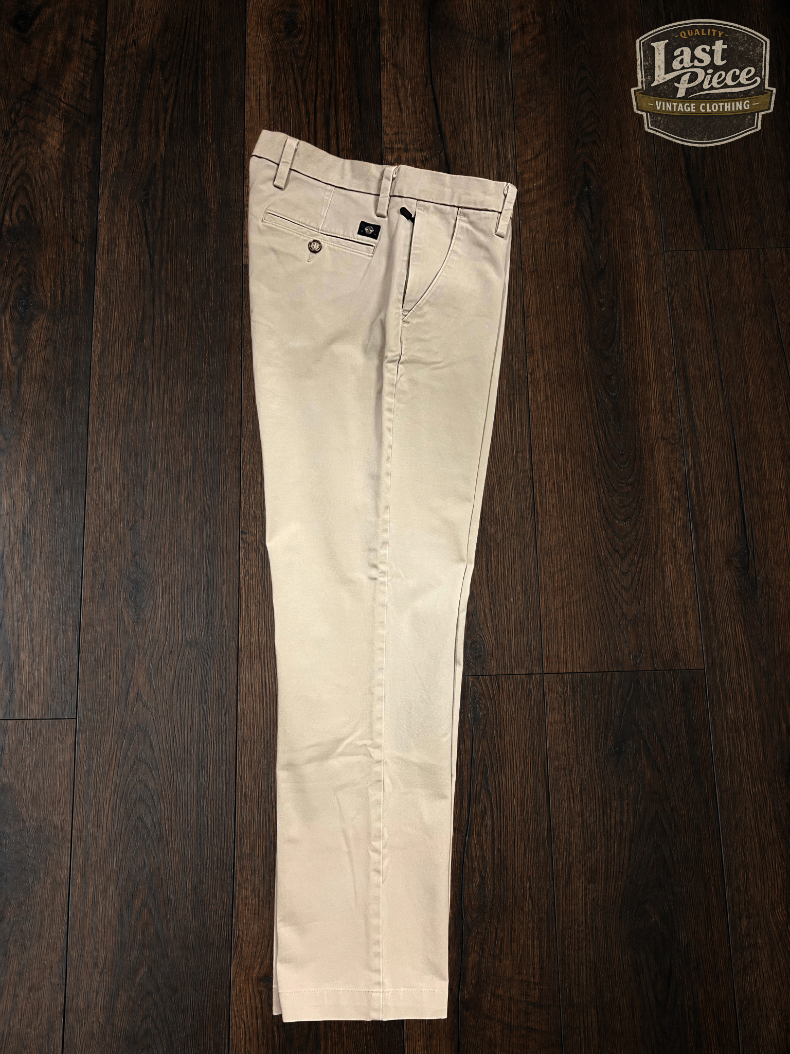 Linen pant