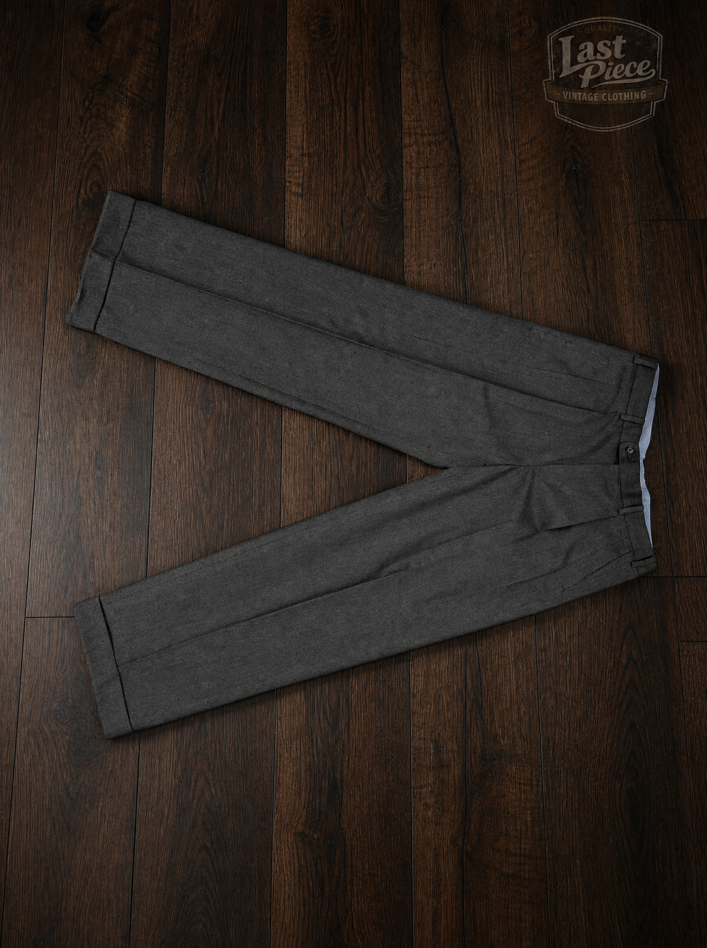 Linen pant