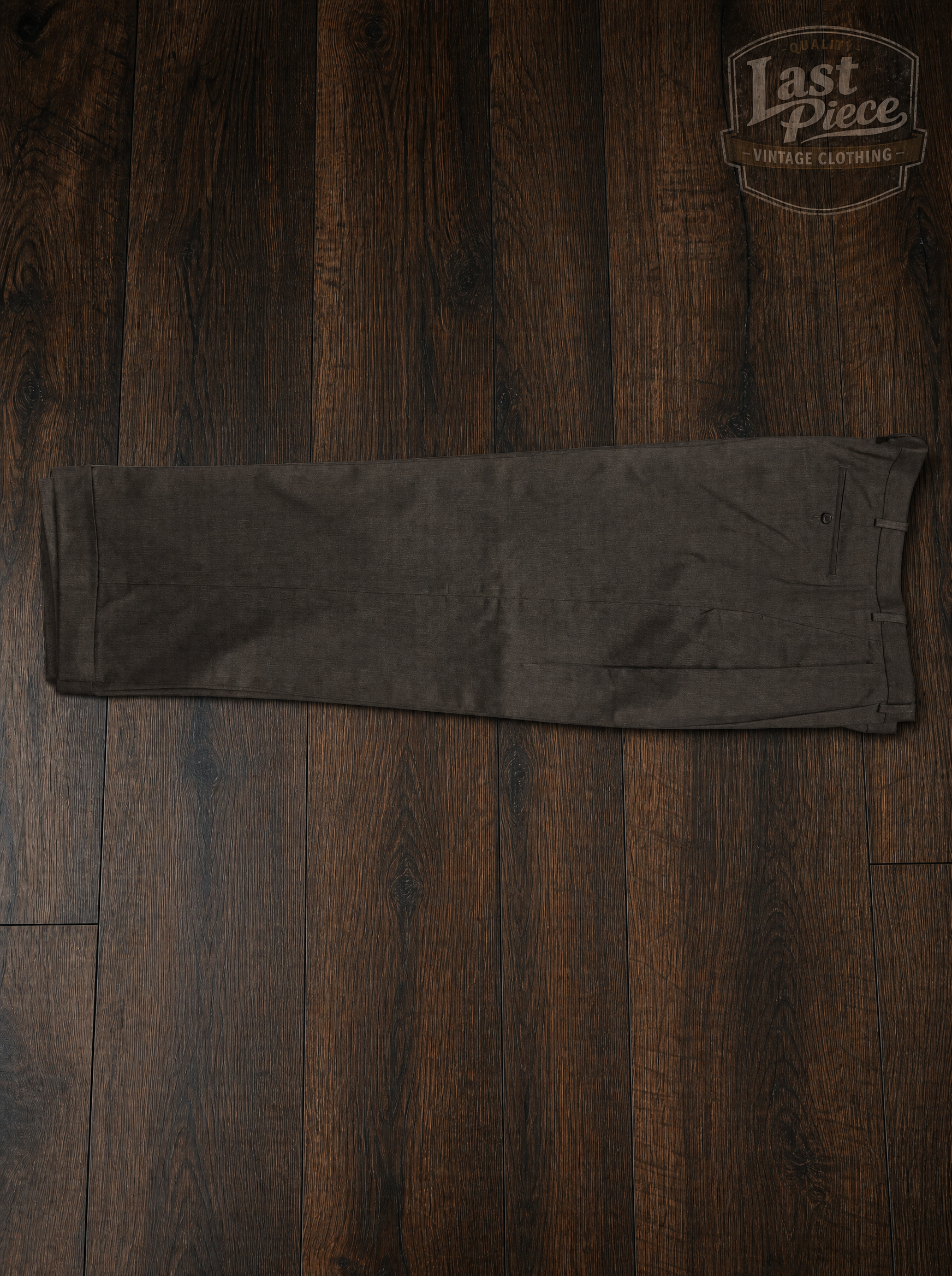 Linen pant