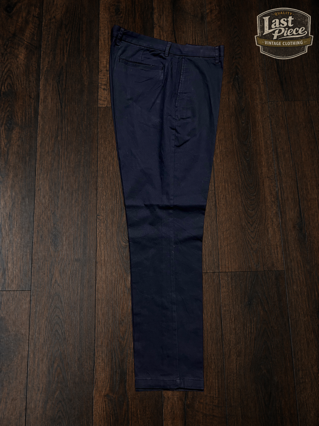 Linen pant