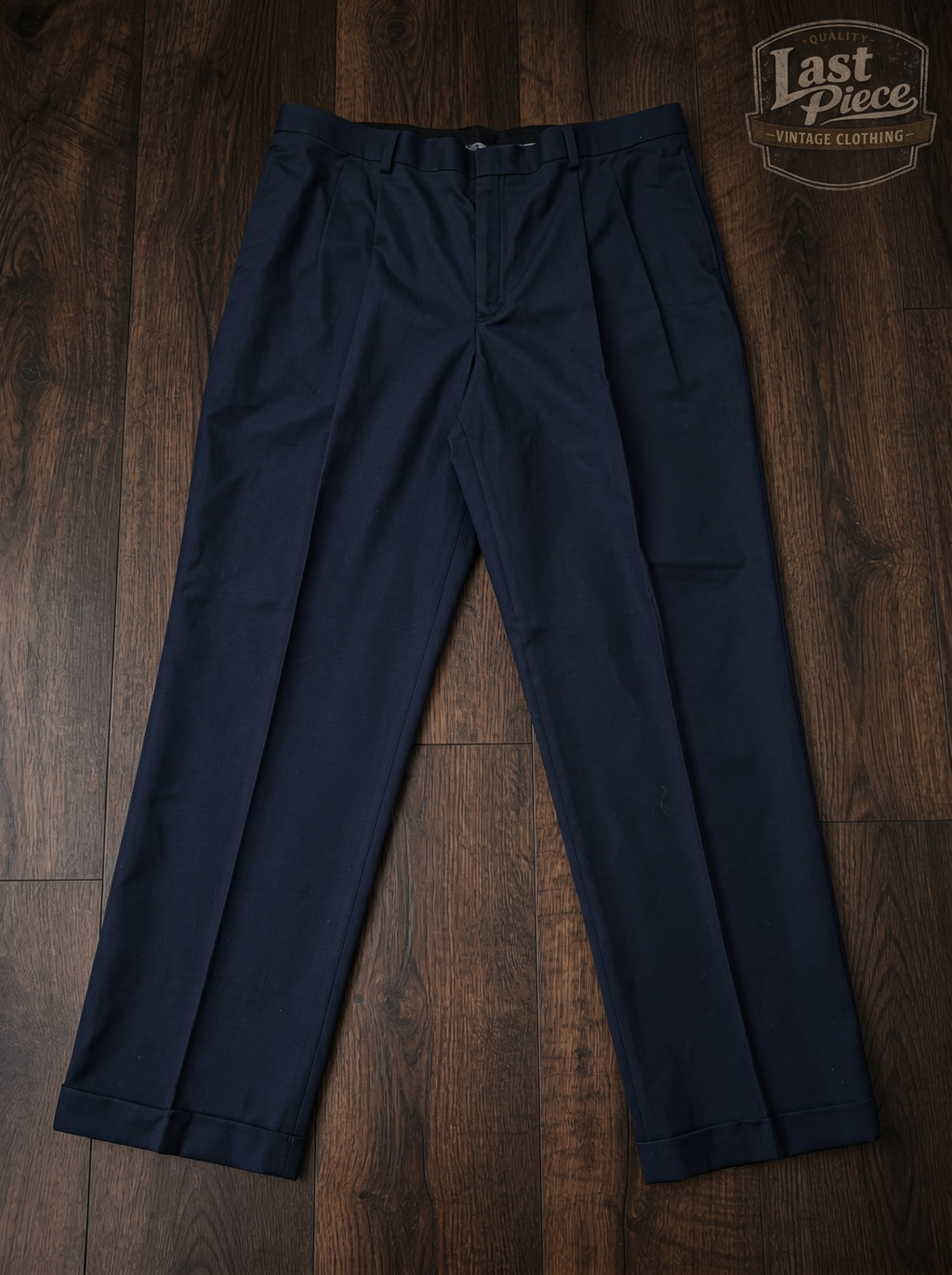 Linen pant