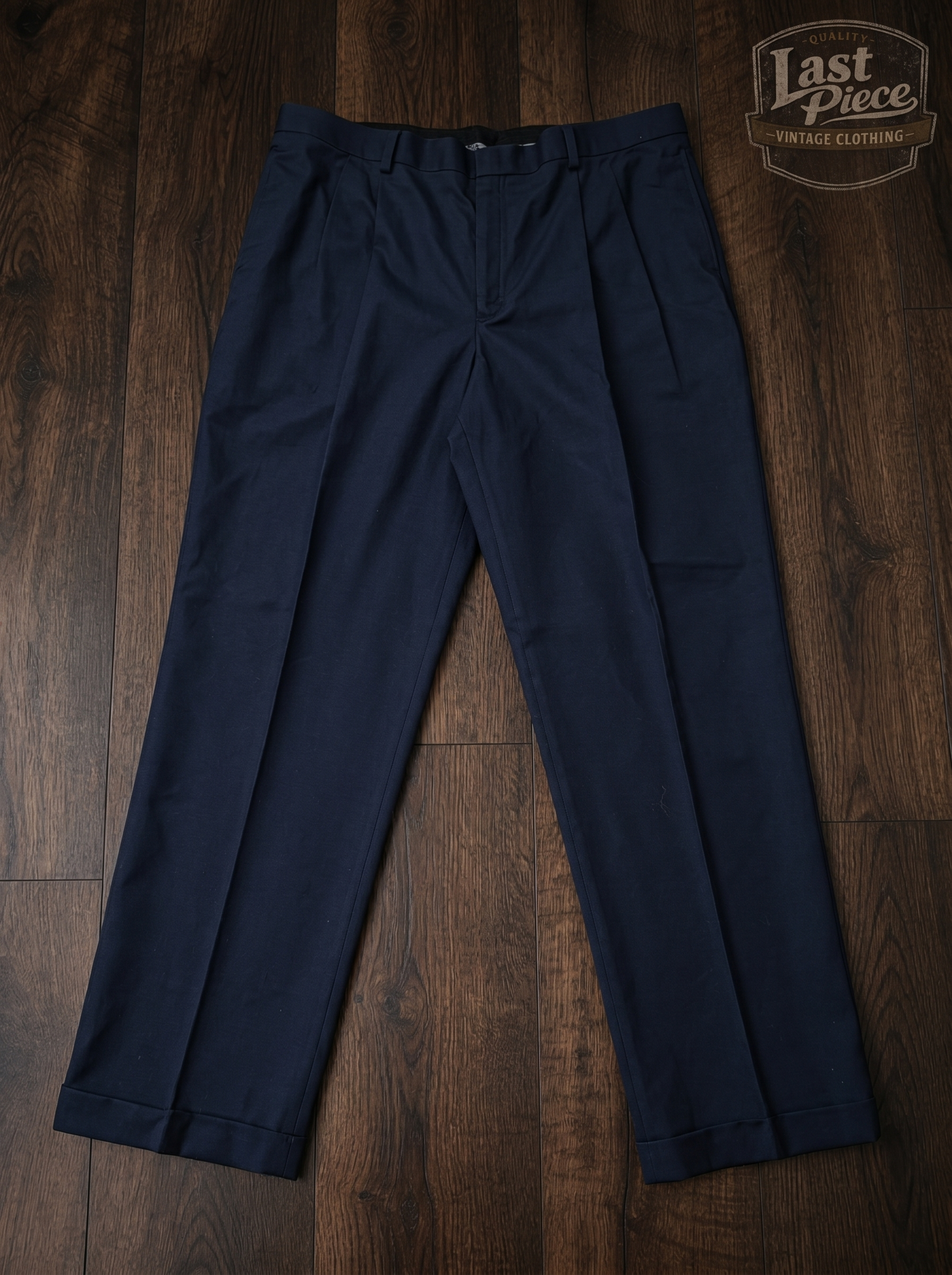 Linen pant