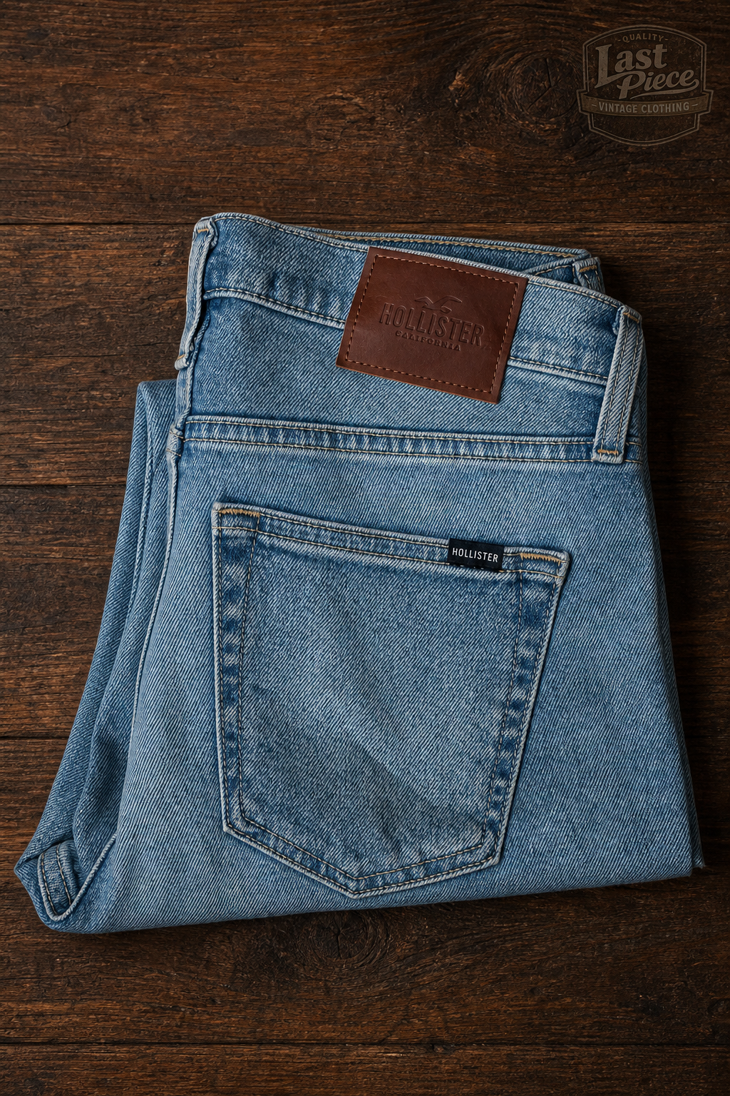 Jeans pants