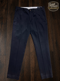 Linen pant