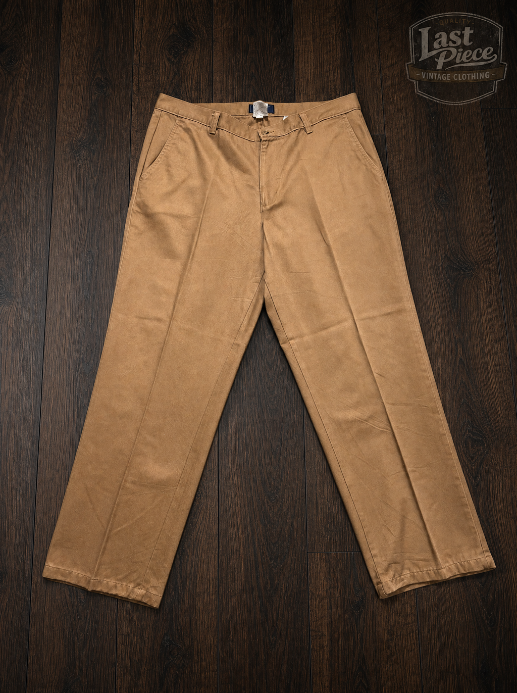 Linen pant
