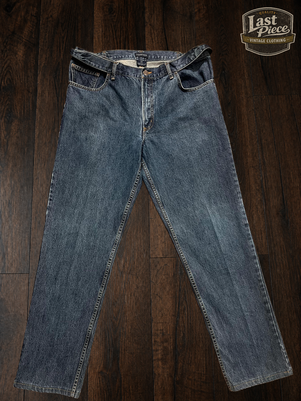 Jeans pants