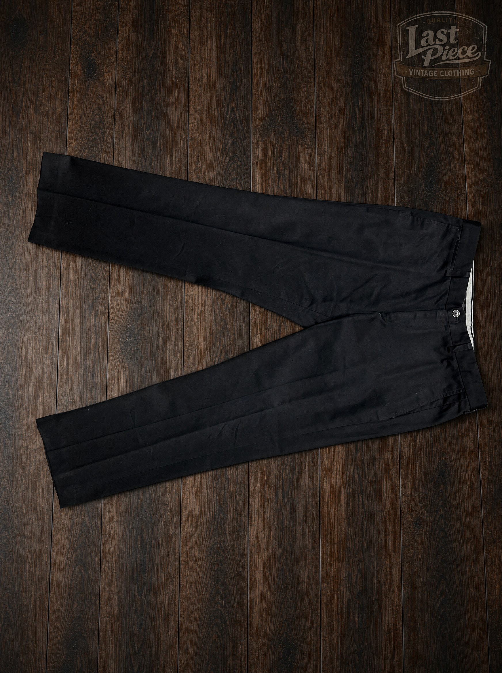 Linen pant