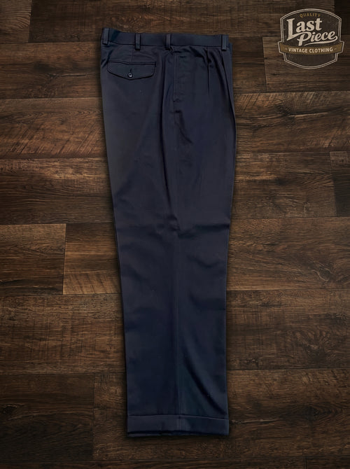 Linen pant