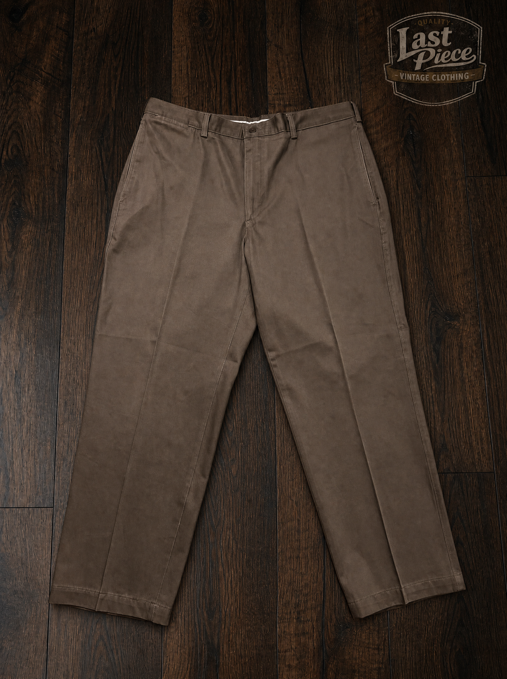 Linen pant