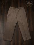 Linen pant