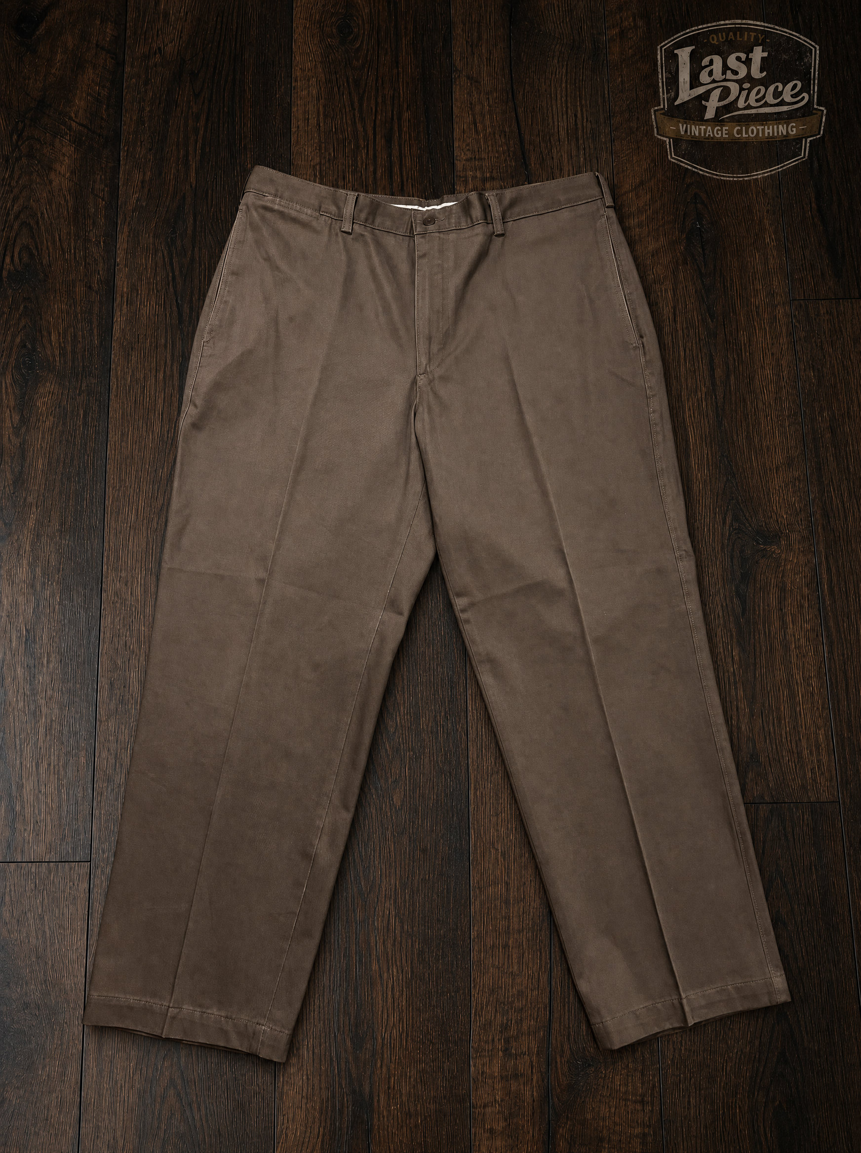Linen pant