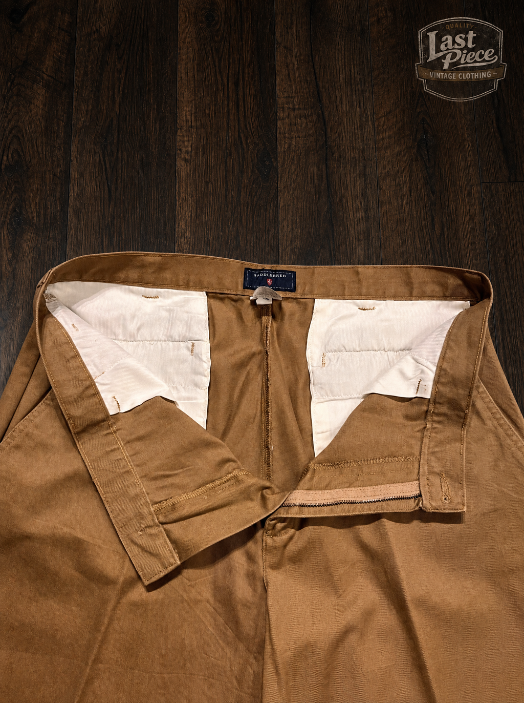 Linen pant