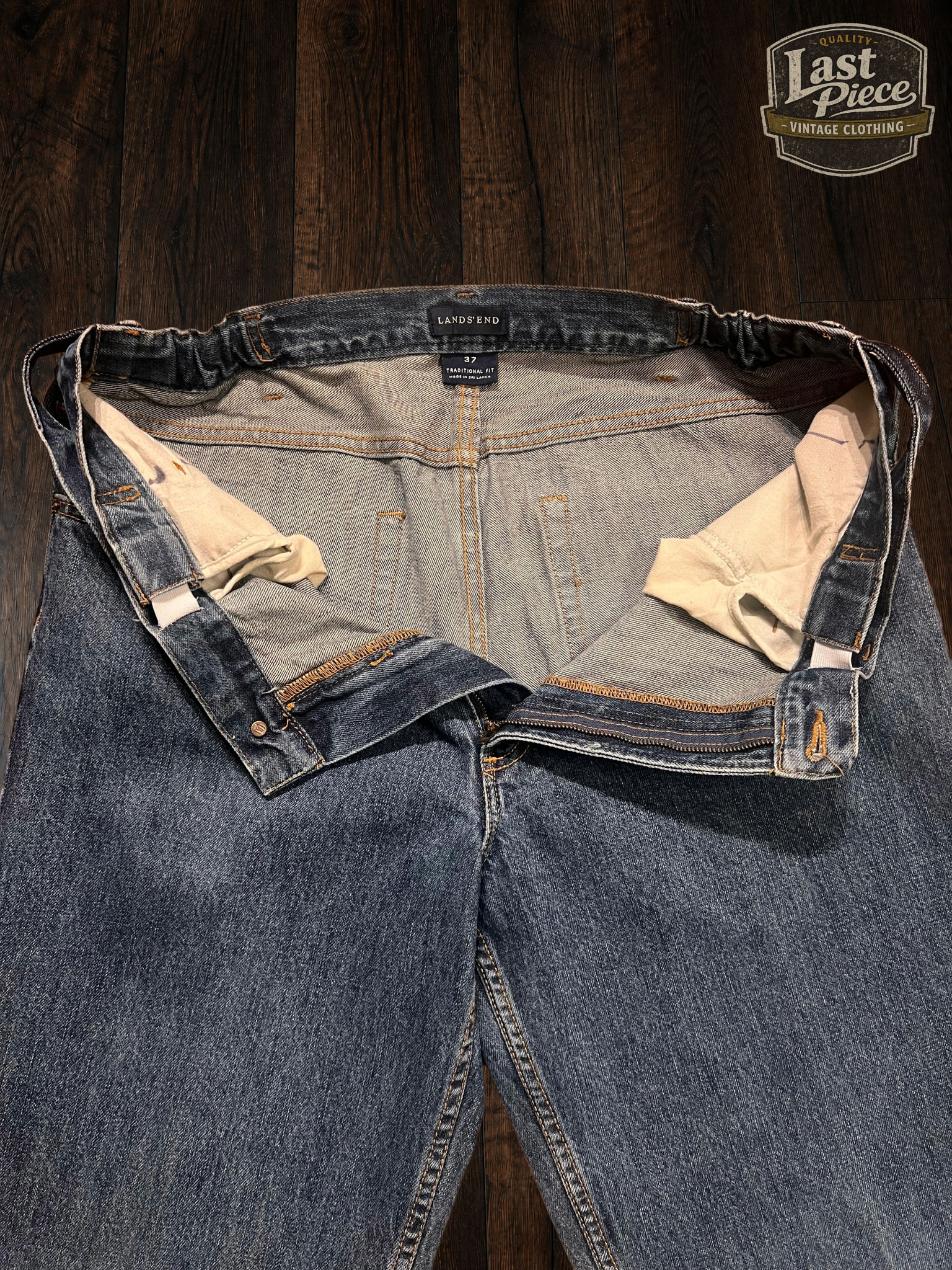 Jeans pants