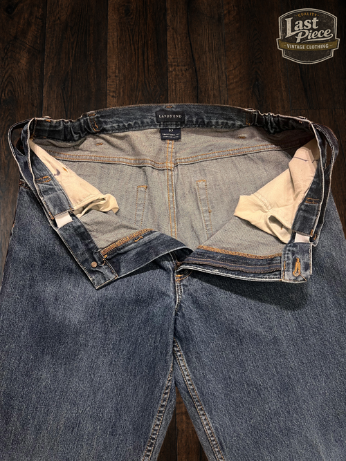 Jeans pants