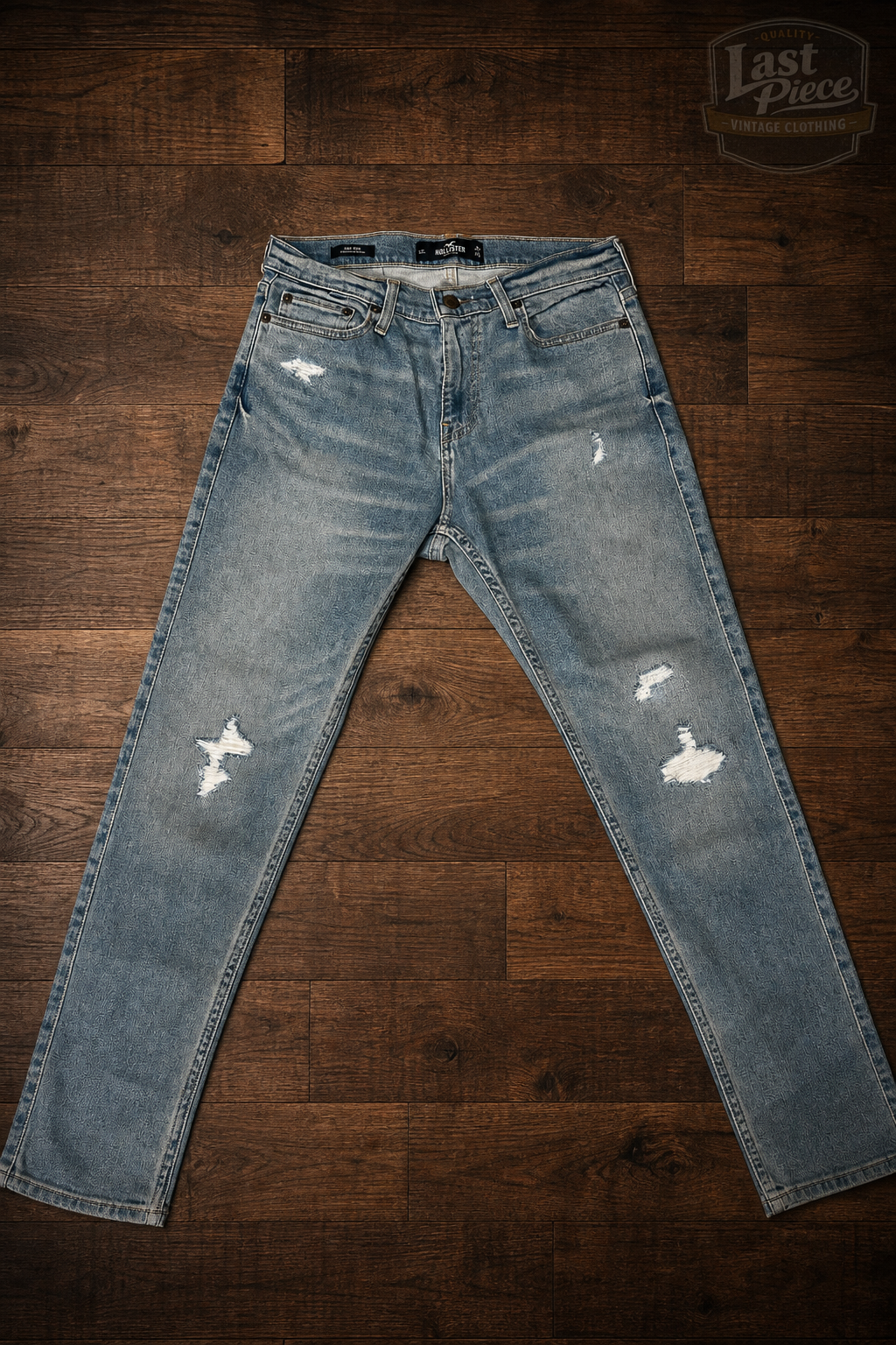 Jeans pants