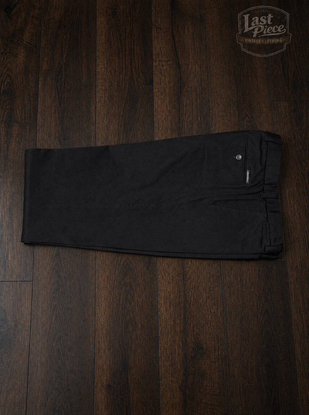 Linen pant
