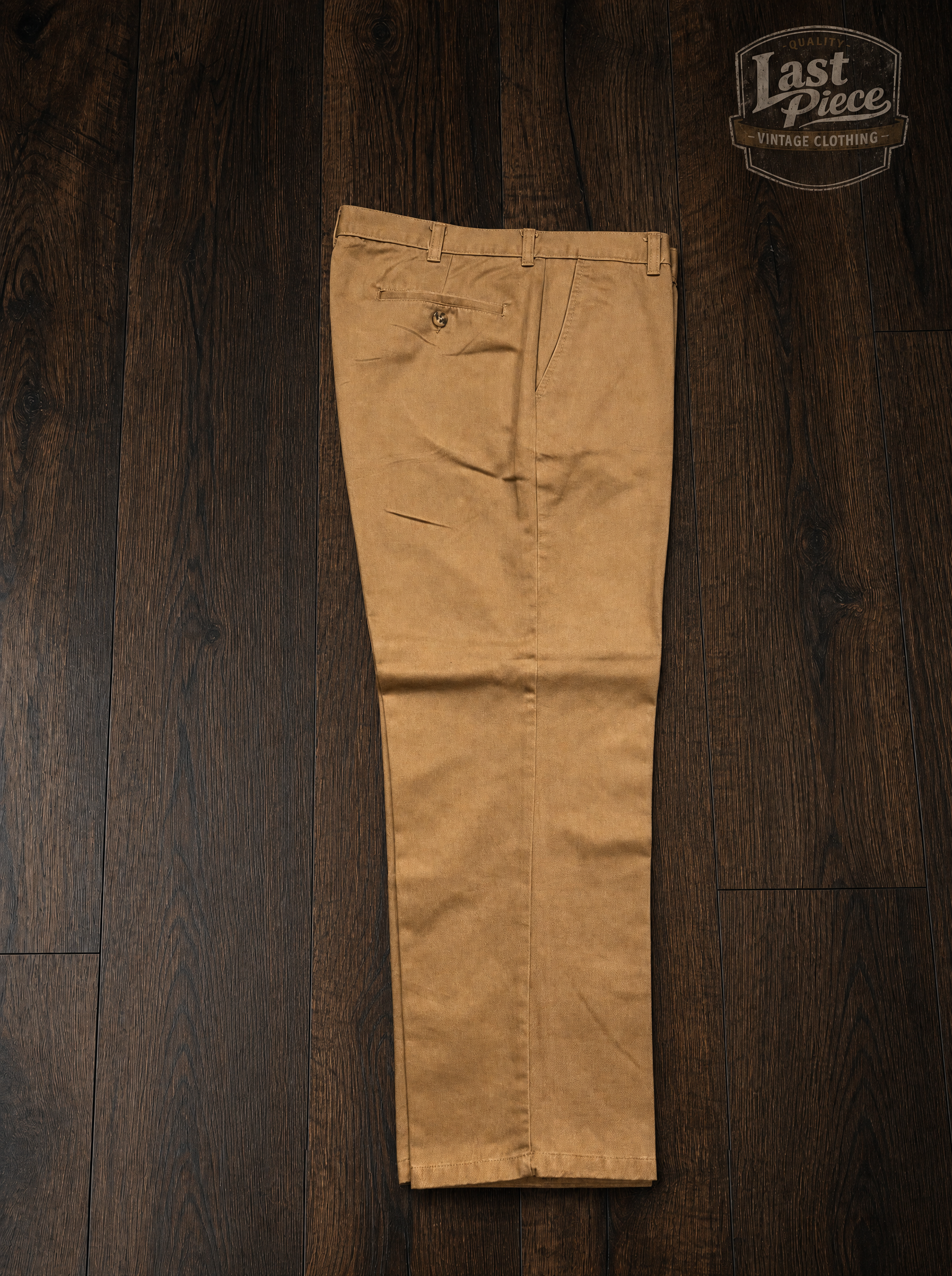 Linen pant