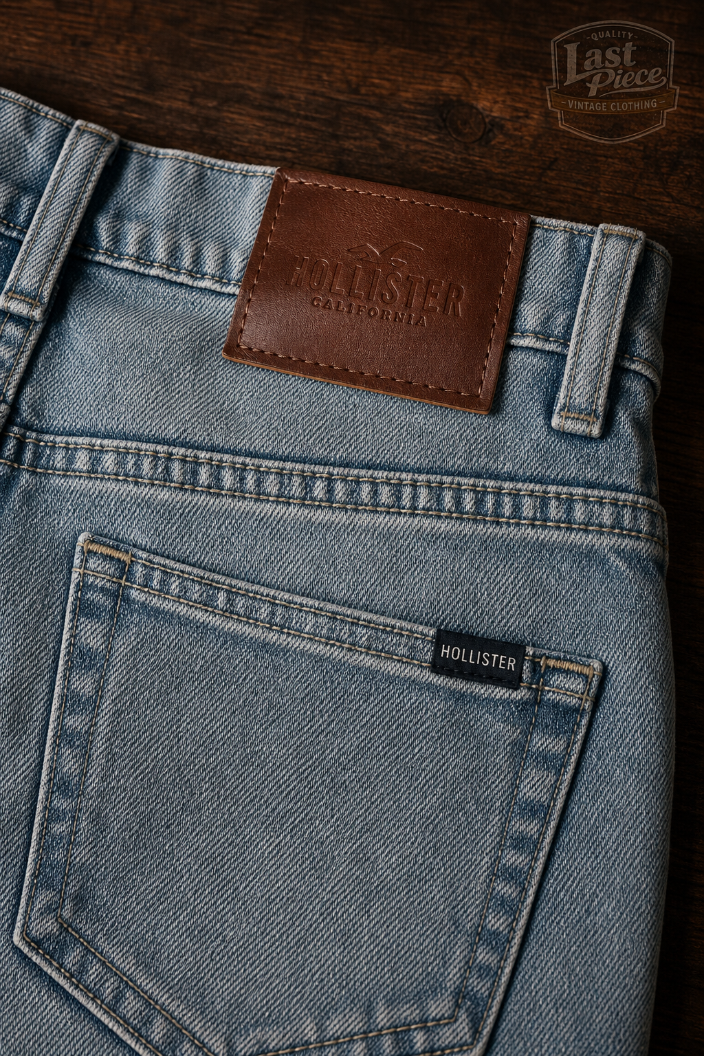 Jeans pants